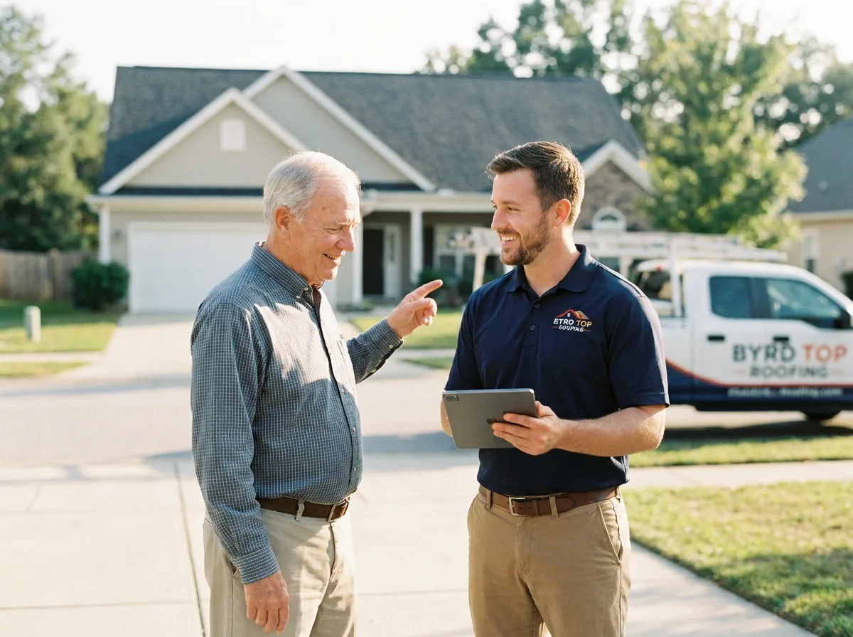 Roofing Lambrook, AR FAQs